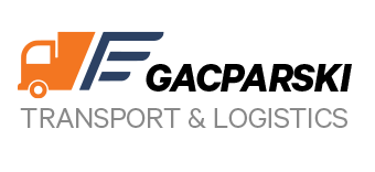 Artur Gacparski - spedycja Warszawa